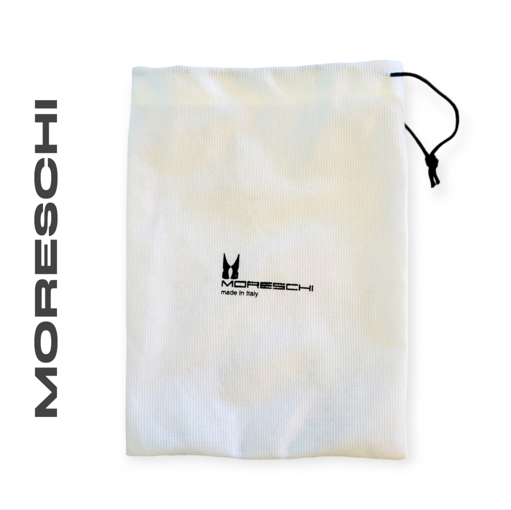 MORESCHI Dust Bag